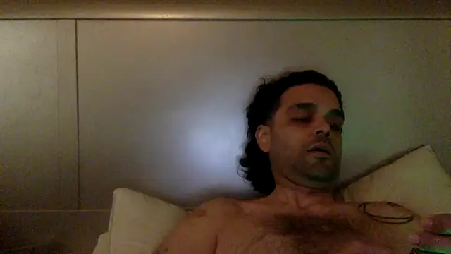 GForceSavage online show from February 4, 2026, 8:58 pm