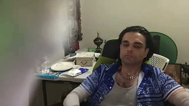 GForceSavage online show from February 13, 2026, 4:30 am