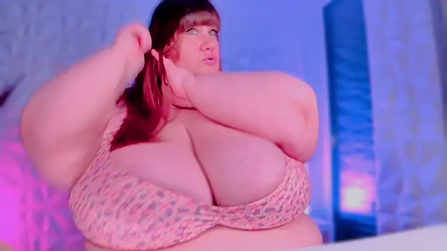 BiggyMelon online show from May 23, 2026, 5:34 am