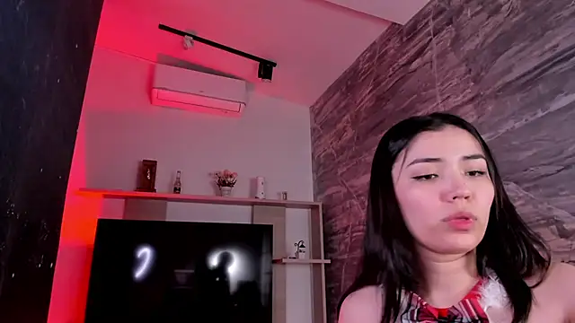 Rubi Sky online show from January 8, 2026, 2:08 pm