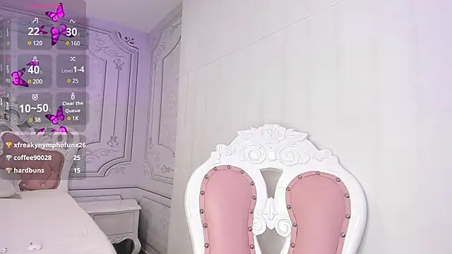 abby adams20 online show from December 11, 2024, 12:23 am