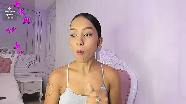 abby adams20 online show from December 11, 2024, 7:14 pm