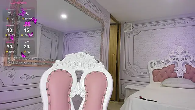 abby adams20 online show from December 20, 2024, 6:13 pm