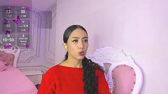 abby adams20 online show from December 30, 2024, 6:16 pm