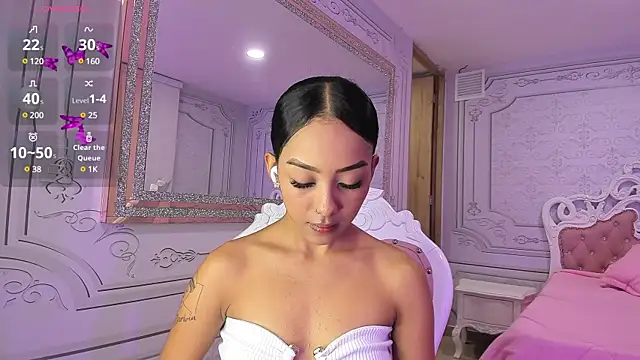 abby adams20 online show from December 31, 2024, 10:15 am