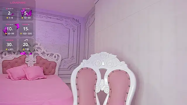 abby adams20 online show from January 10, 2025, 9:20 pm