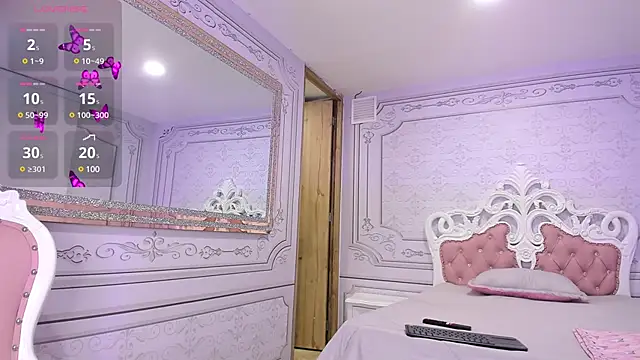 abby adams20 online show from February 6, 2025, 6:13 pm