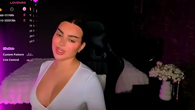 babyleilaa online show from January 11, 2026, 6:35 pm