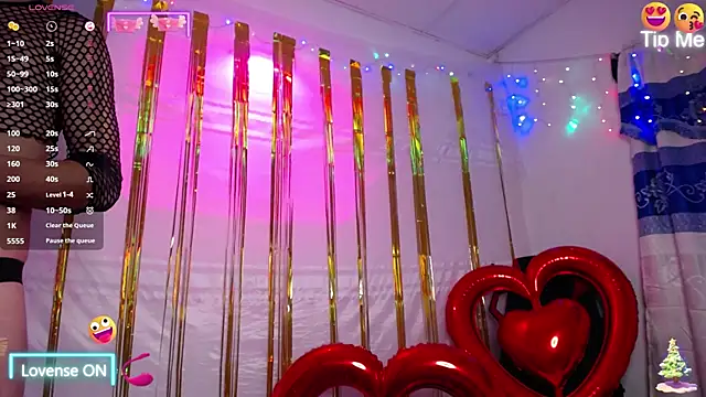 mexican cum online show from March 5, 2025, 5:40 am