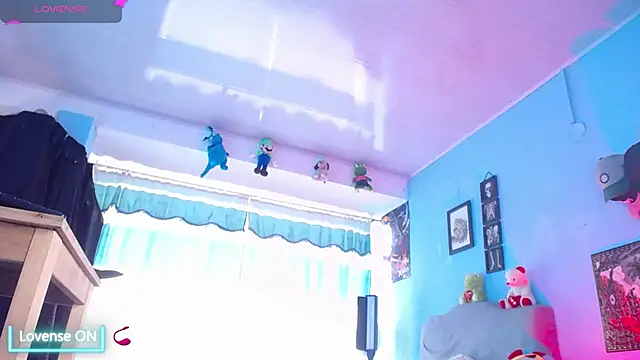 mexican cum online show from October 11, 2025, 7:56 pm