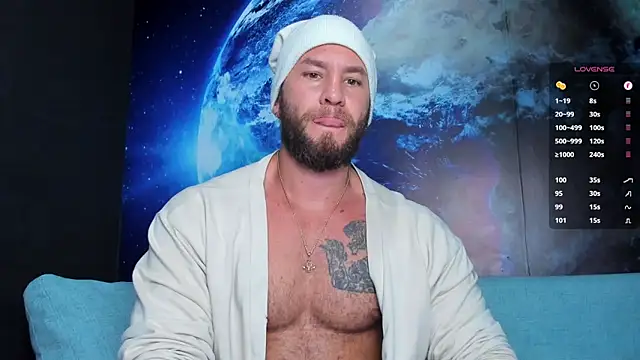 delessandro world online show from March 13, 2026, 2:07 am