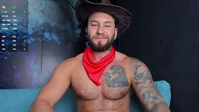 delessandro world online show from March 25, 2026, 11:33 pm