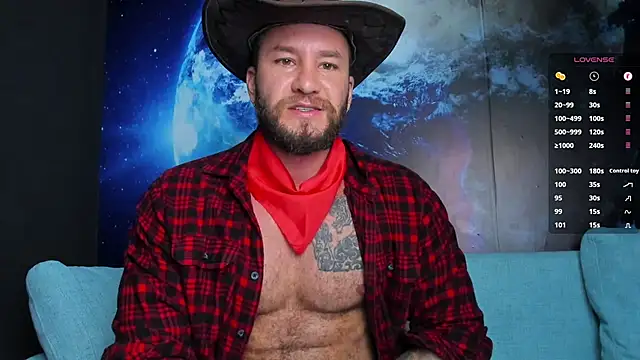 delessandro world online show from April 17, 2026, 10:46 pm