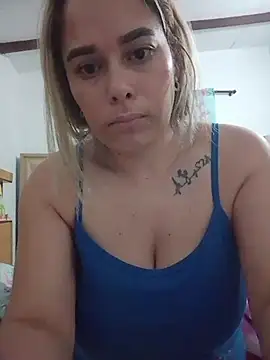 Amelia1  online show from May 13, 2026, 4:43 am