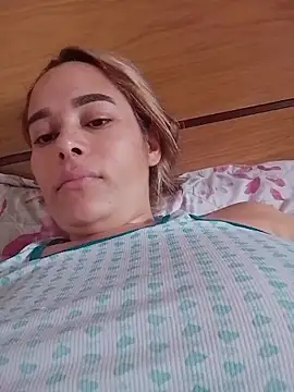 Amelia1  online show from May 18, 2026, 7:31 pm