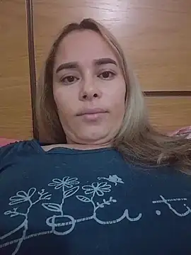 Amelia1  online show from May 21, 2026, 9:05 am