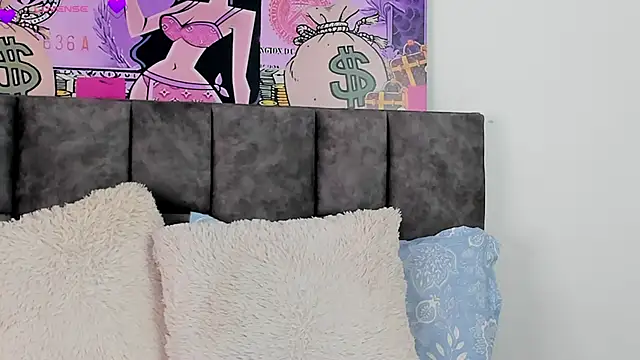 VeronicaTonu online show from January 11, 2025, 9:57 pm