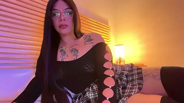 Its MadameGaby online show from July 23, 2026, 1:58 am