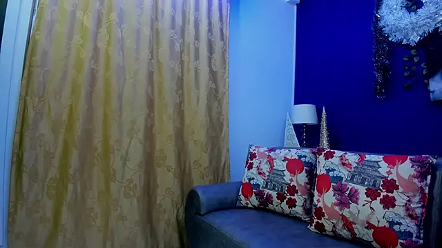 Snapshot of ShantalGomes chatting on December 10, 2024, 2:39 pm ShantalGomes online show from December 10, 2024, 2:39 pm