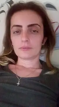 SophyGirl online show from February 27, 2025, 12:13 pm