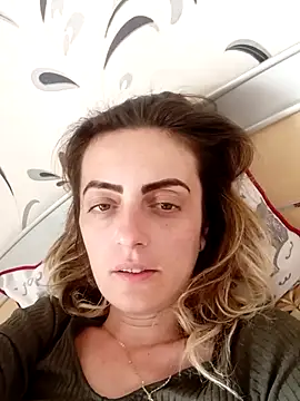 SophyGirl online show from March 12, 2025, 12:26 pm