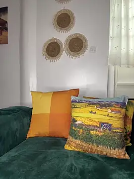 Foxxxyfemale online show from September 15, 2025, 5:29 am