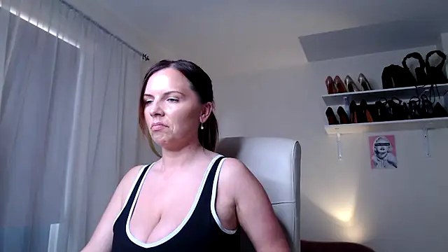 Snapshot of GoddessAlexi1 chatting on March 19, 2026, 5:06 pm GoddessAlexi1 online show from March 19, 2026, 5:06 pm