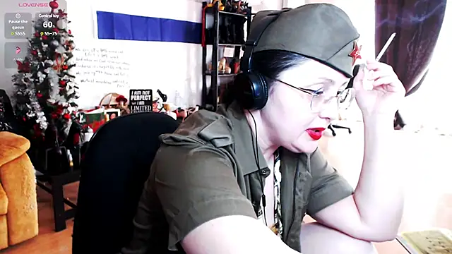 Imperatriza online show from February 25, 2025, 1:28 pm