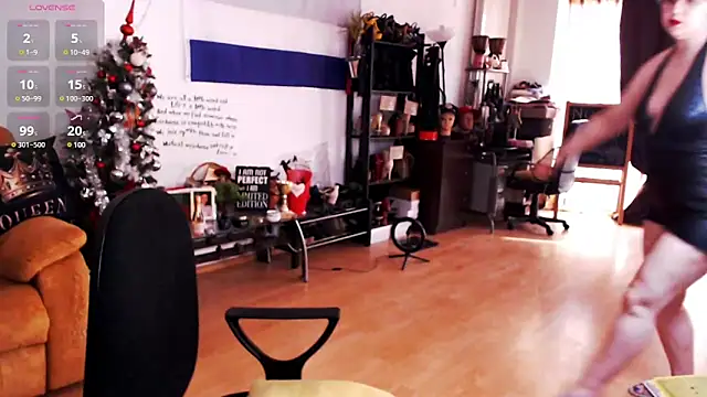 Imperatriza online show from March 12, 2025, 1:19 pm