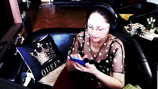 Snapshot of Imperatriza chatting on April 29, 2026, 1:59 pm Imperatriza online show from April 29, 2026, 1:59 pm