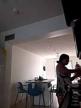 rossgreen77 online show from December 18, 2025, 6:03 pm