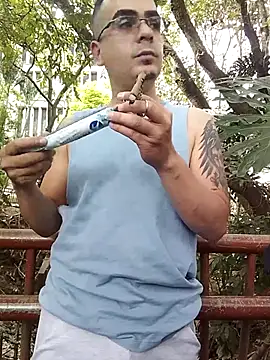FeloBad online show from July 11, 2026, 8:33 pm