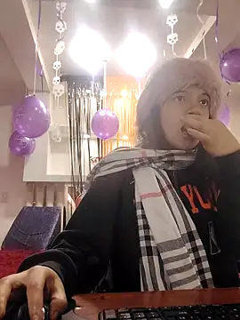 angelie 3 online show from November 7, 2025, 4:56 am