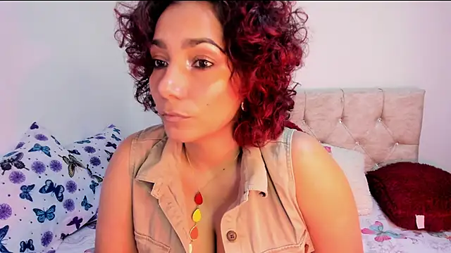 amber demons2021 online show from February 24, 2025, 10:03 pm