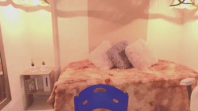 RamonaSimons online show from March 17, 2025, 7:58 pm