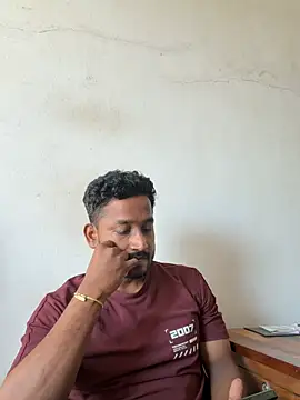 Snapshot of rabikumar1900 chatting on April 30, 2026, 6:31 am rabikumar1900 online show from April 30, 2026, 6:31 am