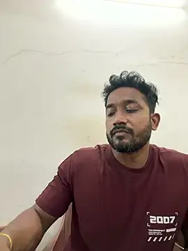 rabikumar1900 online show from June 7, 2026, 4:44 pm
