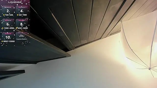 FaloonRoussel online show from November 30, 2025, 6:12 pm