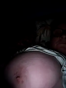 poussychats online show from January 28, 2025, 12:57 am