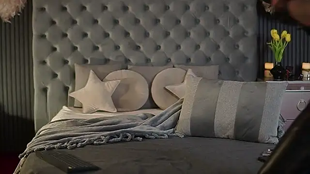 AmelyNoir online show from January 21, 2025, 9:57 pm