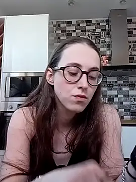 MartiniiSelenna online show from February 25, 2025, 12:45 pm