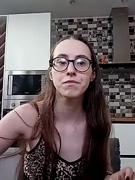 MartiniiSelenna online show from March 3, 2025, 9:44 am