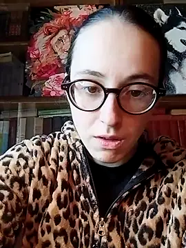 MartiniiSelenna online show from March 7, 2025, 7:41 am