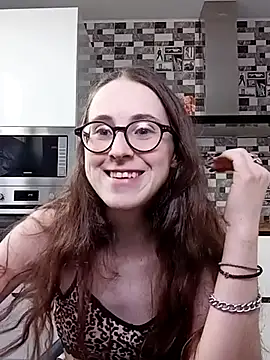 MartiniiSelenna online show from March 10, 2025, 9:43 am