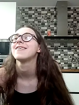 MartiniiSelenna online show from March 15, 2025, 9:52 am