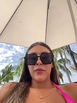 Rose-euphoria online show from February 1, 2025, 4:11 pm