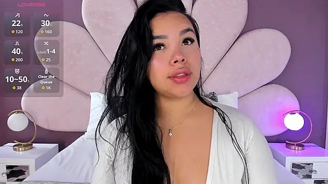 MarianaGarciaa   online show from March 1, 2026, 7:27 pm