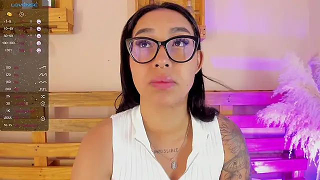 melanieecox online show from January 25, 2025, 10:39 pm