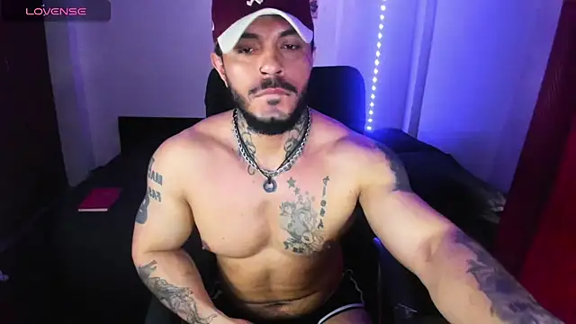 Van Velckan online show from October 22, 2025, 6:29 pm