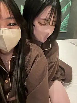 Rei1216xo online show from March 15, 2025, 6:14 am